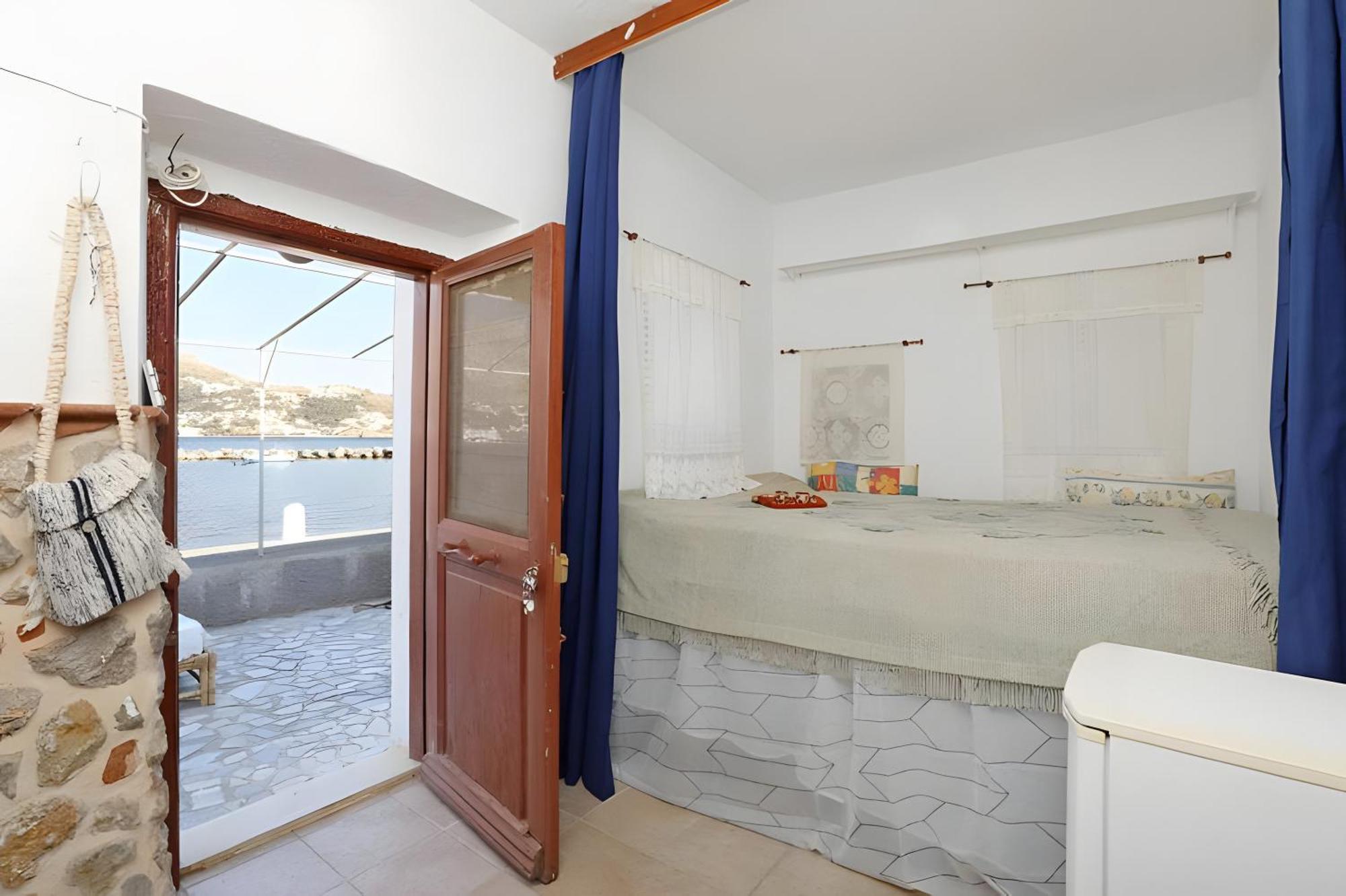 Principessa Telendos Kalymnos Town Exterior foto