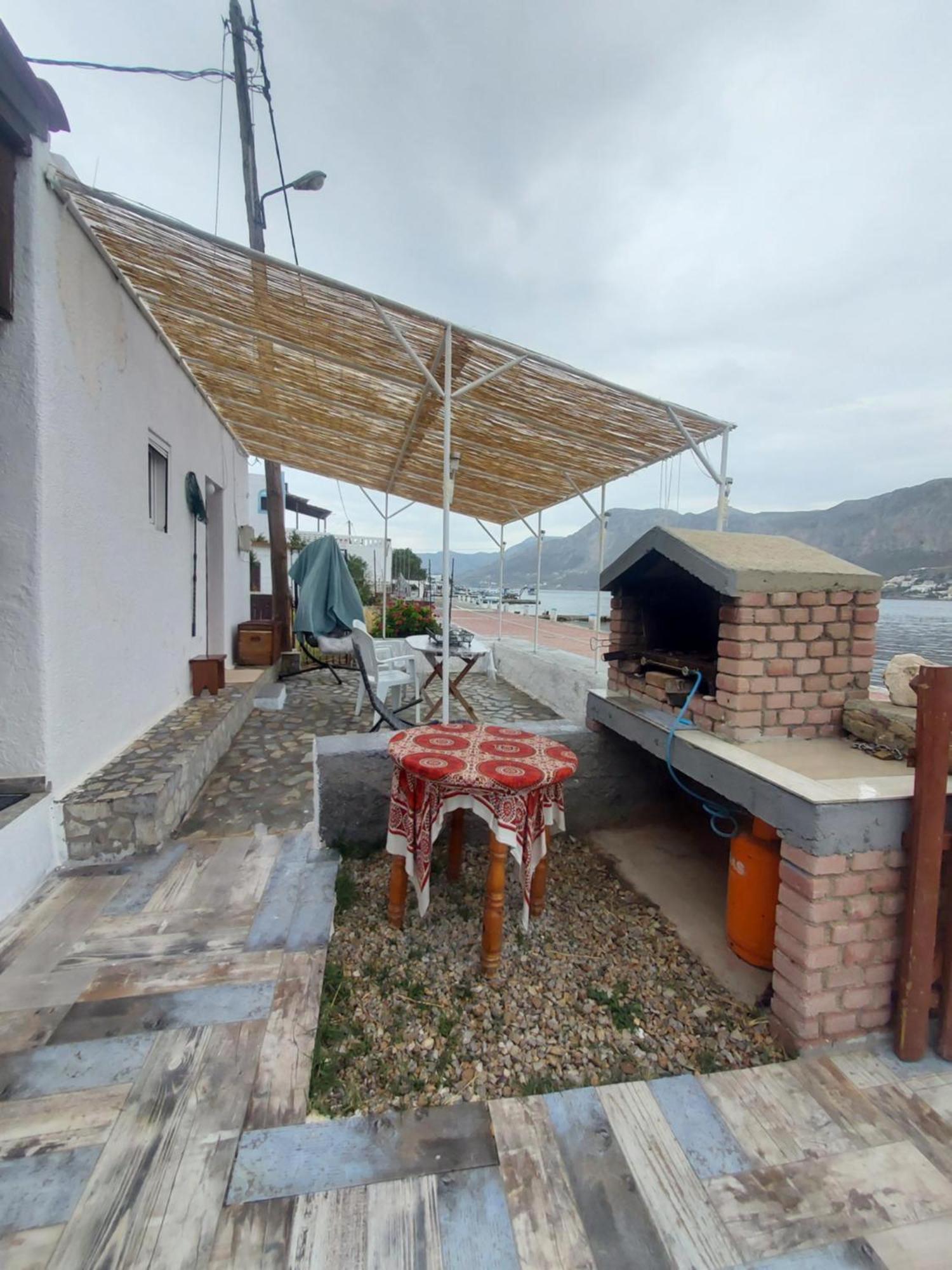 Principessa Telendos Kalymnos Town Exterior foto