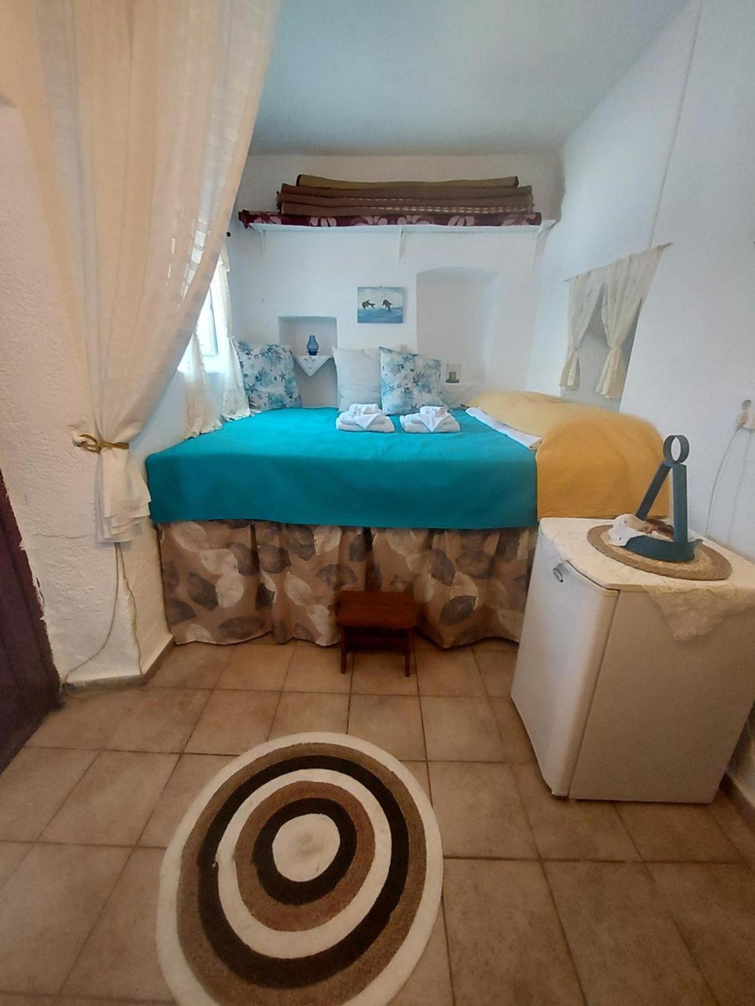 Principessa Telendos Kalymnos Town Exterior foto