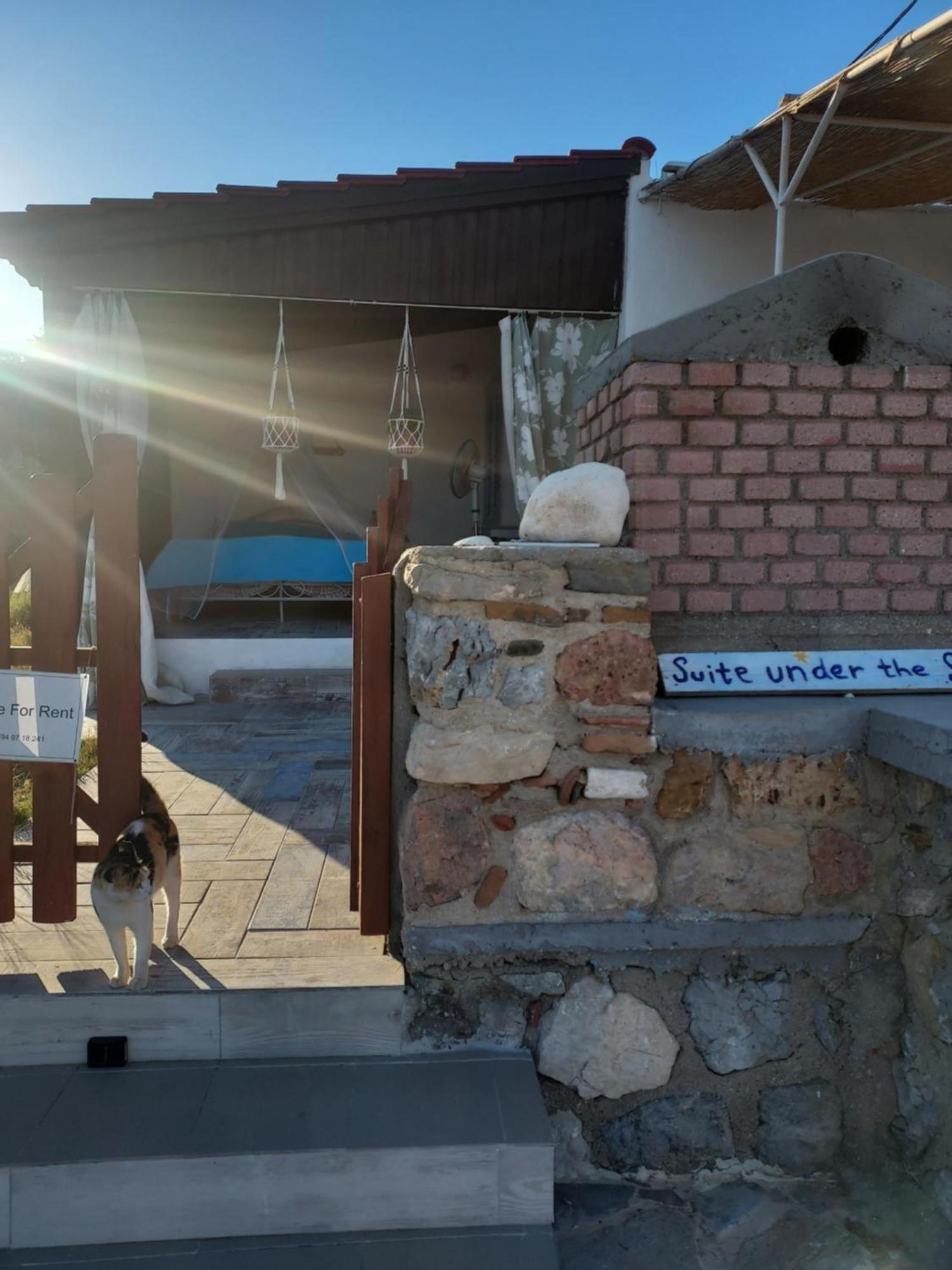 Principessa Telendos Kalymnos Town Exterior foto