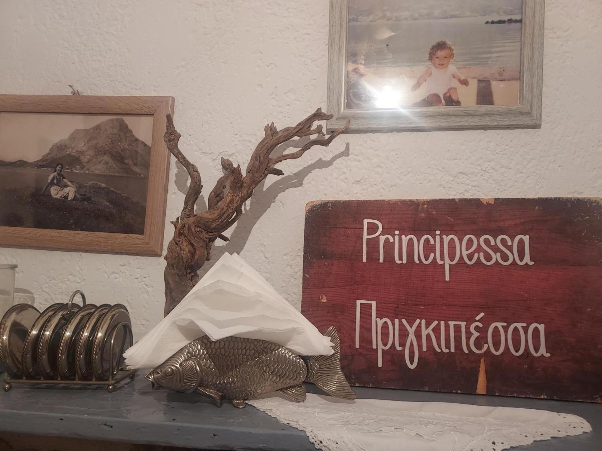 Principessa Telendos Kalymnos Town Exterior foto
