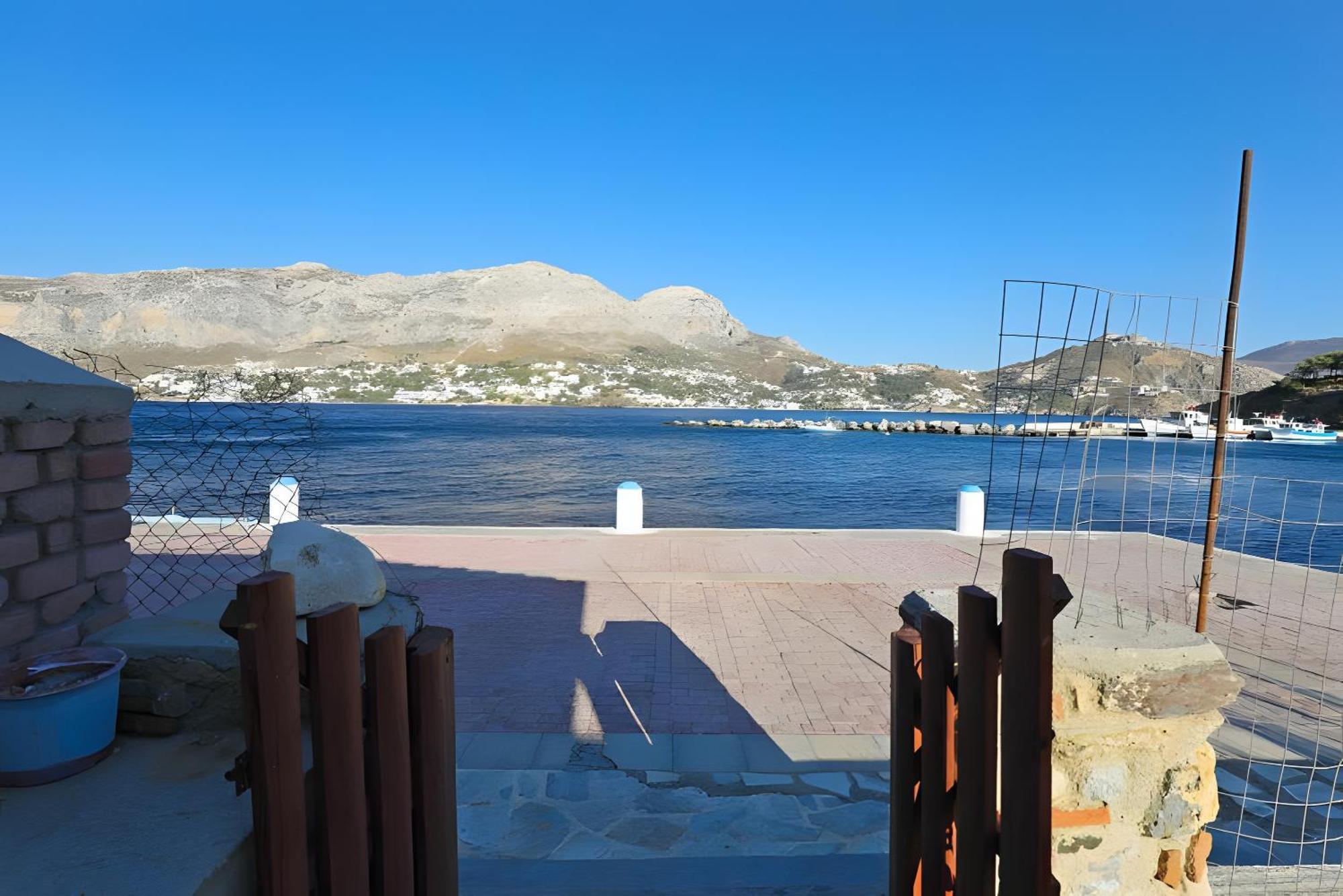 Principessa Telendos Kalymnos Town Exterior foto