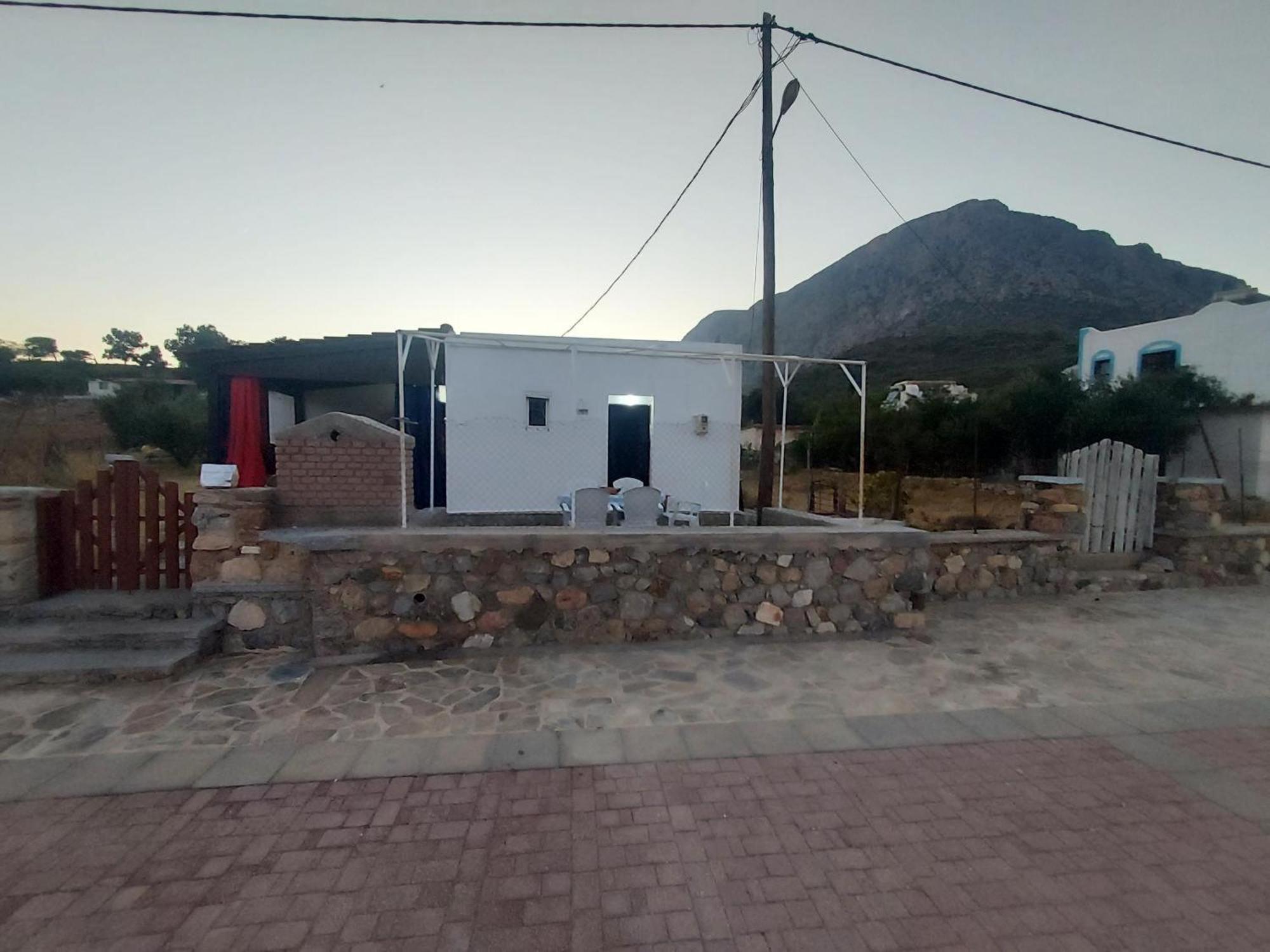 Principessa Telendos Kalymnos Town Exterior foto