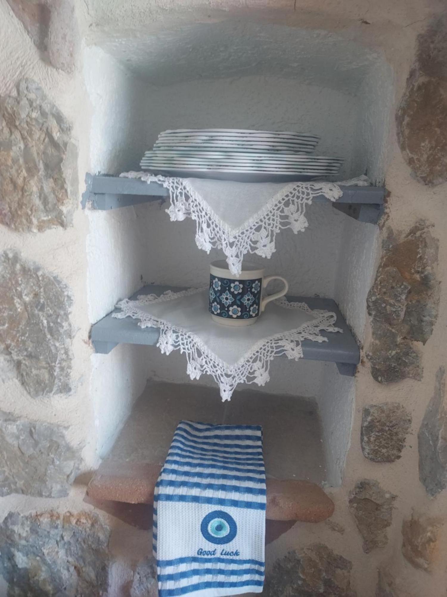 Principessa Telendos Kalymnos Town Exterior foto
