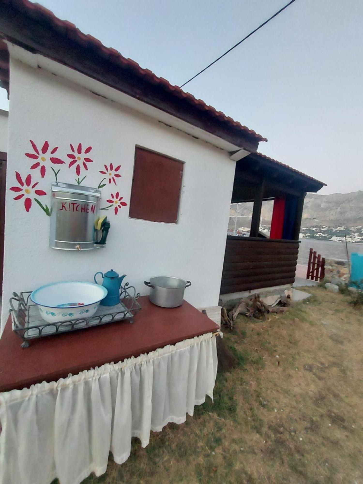 Principessa Telendos Kalymnos Town Exterior foto