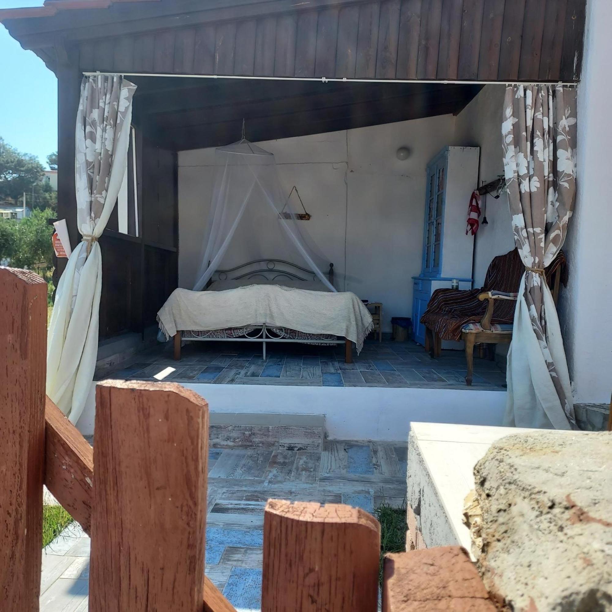 Principessa Telendos Kalymnos Town Exterior foto