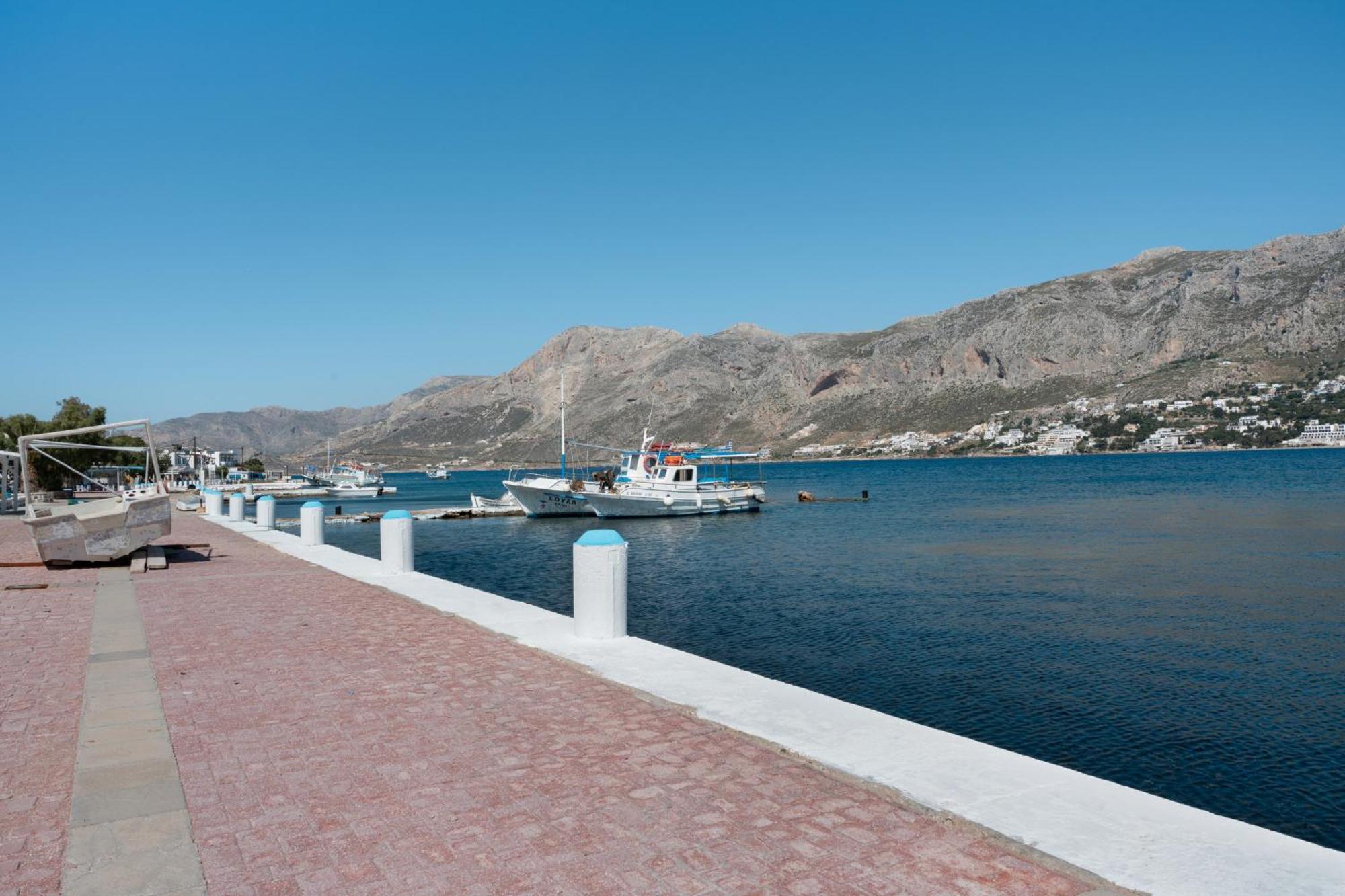 Principessa Telendos Kalymnos Town Exterior foto