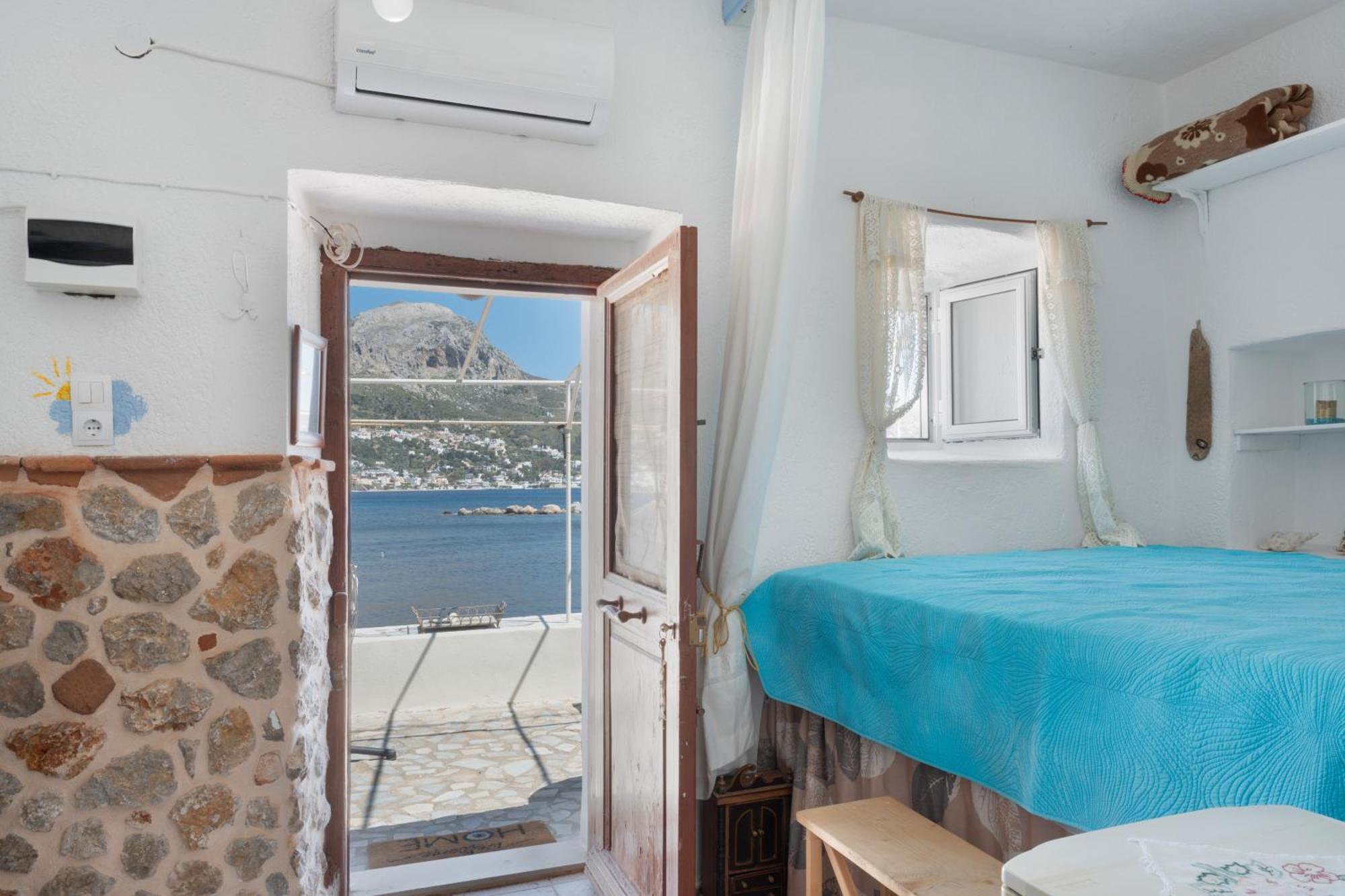 Principessa Telendos Kalymnos Town Exterior foto