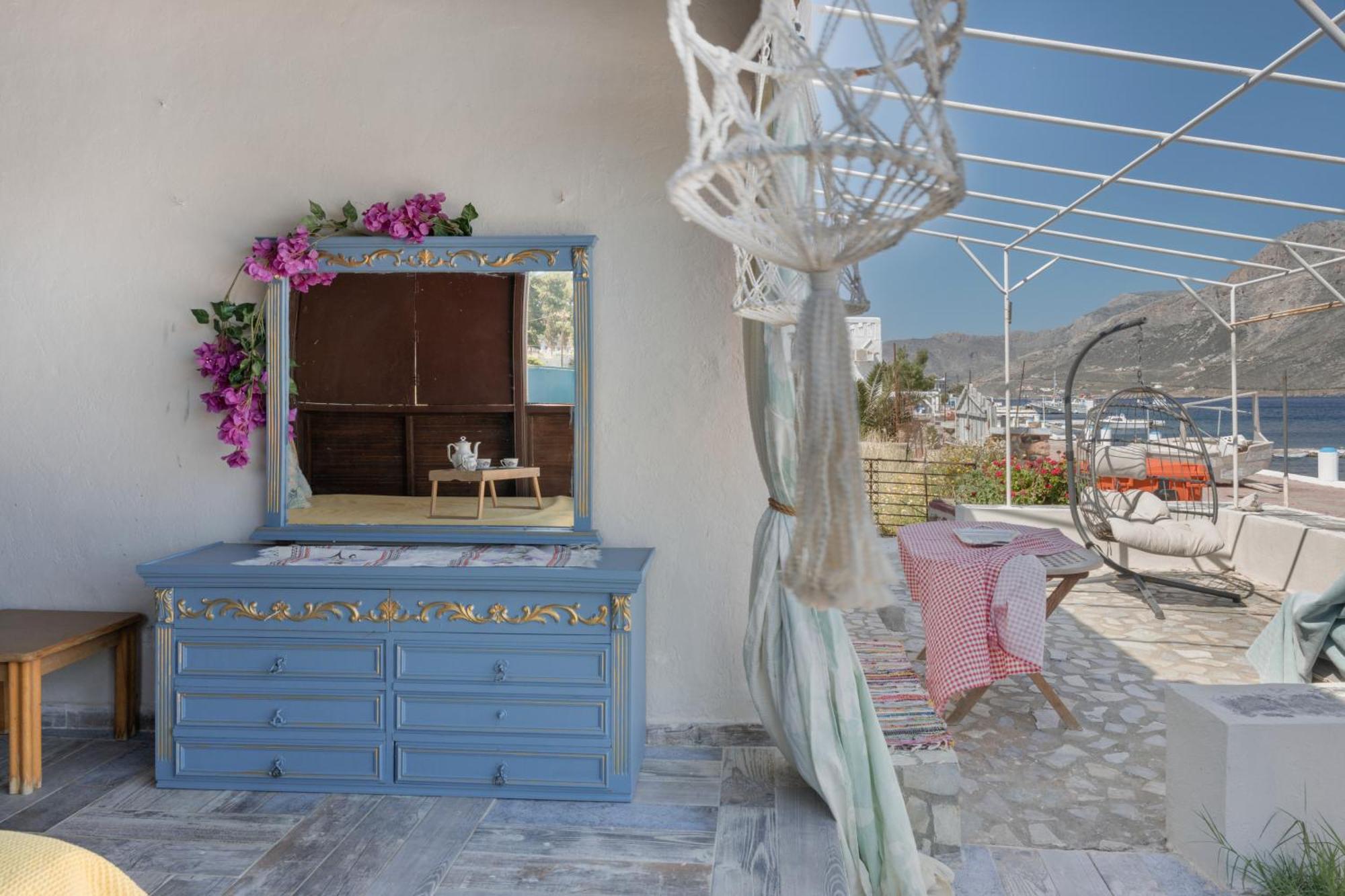 Principessa Telendos Kalymnos Town Exterior foto