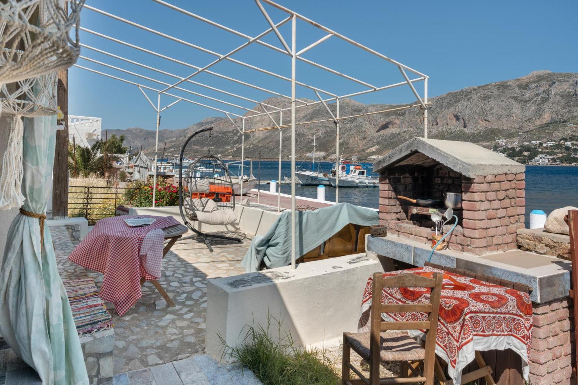Principessa Telendos Kalymnos Town Exterior foto