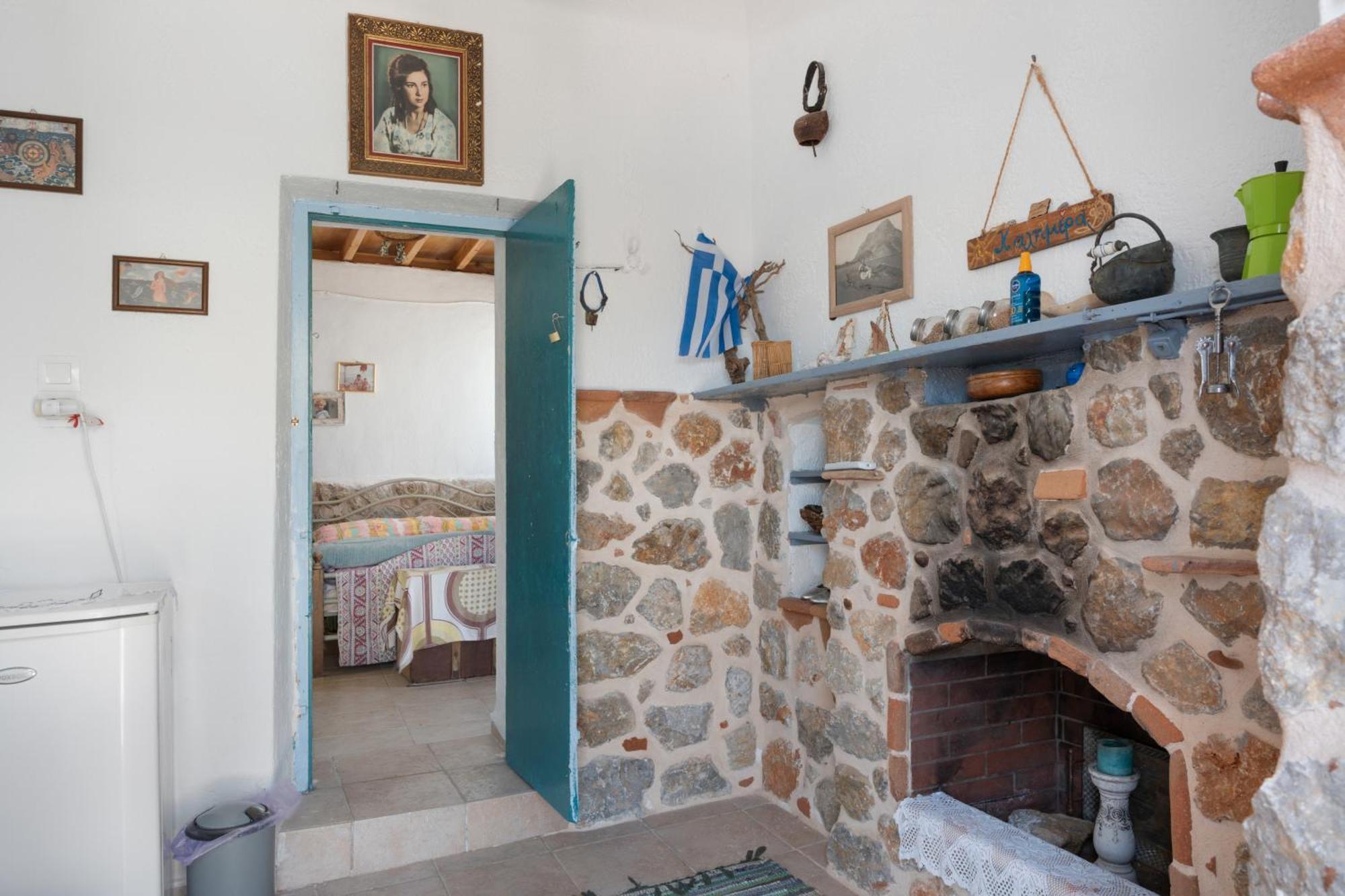 Principessa Telendos Kalymnos Town Exterior foto