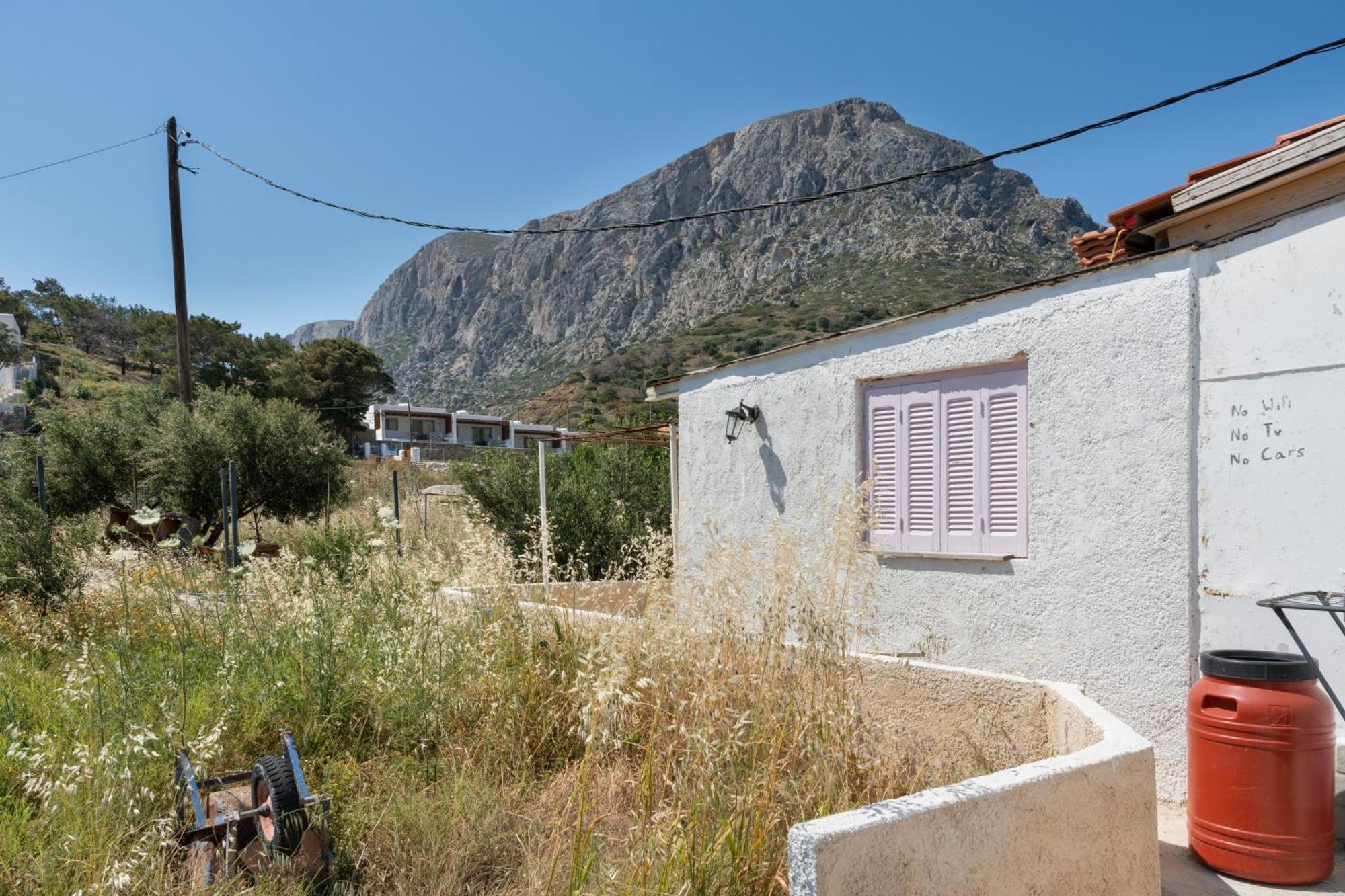 Principessa Telendos Kalymnos Town Exterior foto