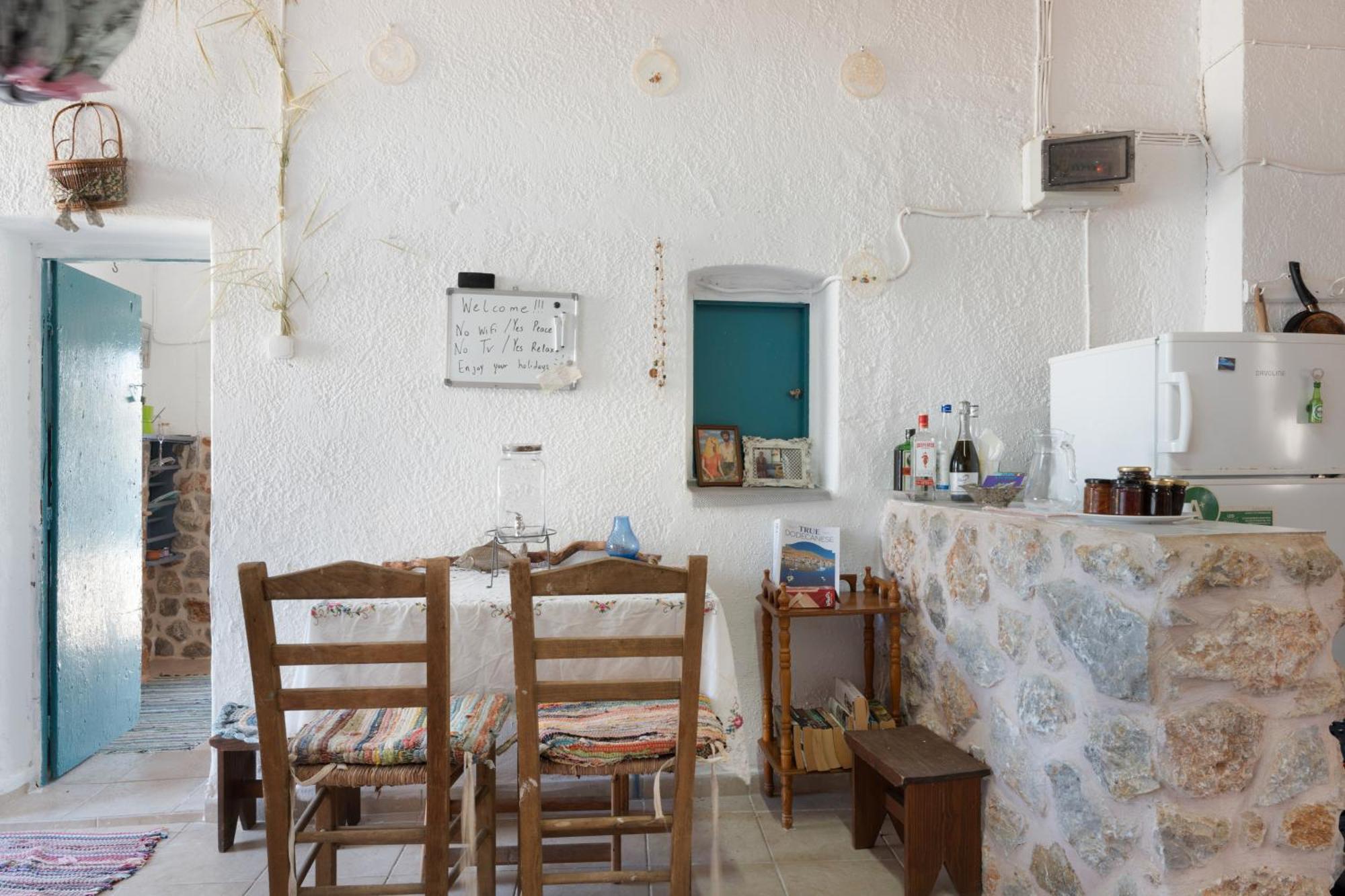 Principessa Telendos Kalymnos Town Exterior foto