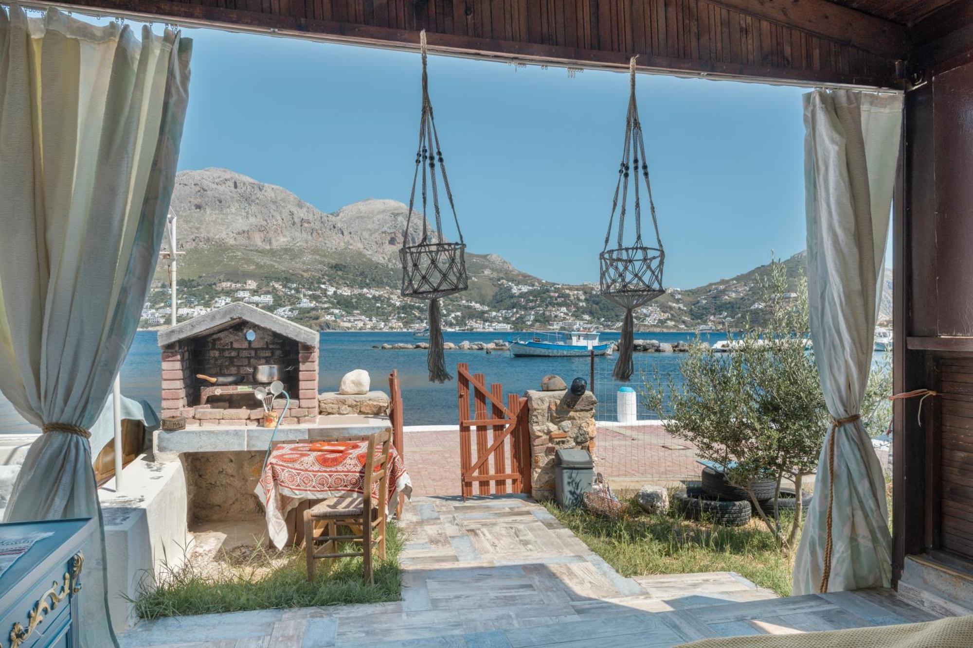 Principessa Telendos Kalymnos Town Exterior foto